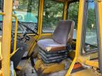 Hydrema 505 backhoe loader 72