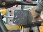 Hydrema 505 backhoe loader 83