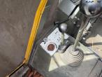 Hydrema 806 CLS backhoe loader 43