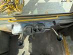 Hydrema 806 CLS backhoe loader 50