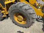 Hydrema 806 CLS backhoe loader 62