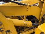 Hydrema 806 backhoe loader 18