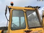 Hydrema 807 backhoe loader 64