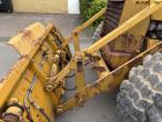 Hydrema 906 backhoe loader 11