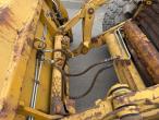Hydrema 906 backhoe loader 13