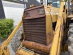 Hydrema 906 backhoe loader 14