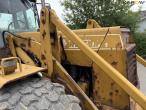 Hydrema 906 backhoe loader 18