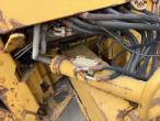 Hydrema 906 backhoe loader 29