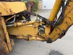 Hydrema 906 backhoe loader 31