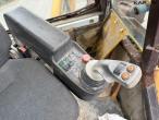 Hydrema 906 backhoe loader 44