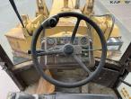 Hydrema 906 backhoe loader 46