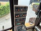 Hydrema 906 backhoe loader 50