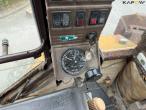 Hydrema 906 backhoe loader 51