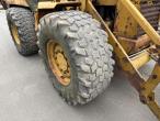 Hydrema 906 backhoe loader 62