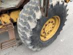 Hydrema 906 backhoe loader 71