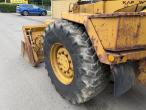 Hydrema 906 backhoe loader 73