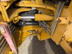 Hydrema 906C backhoe loader 28