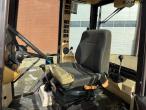 Hydrema 906C backhoe loader 29