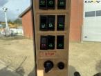 Hydrema 906C backhoe loader 41