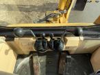 Hydrema 906C backhoe loader 44