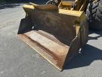 Hydrema 906D backhoe loader 9