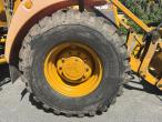 Hydrema 906D backhoe loader 19