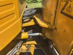 Hydrema 906D backhoe loader 24