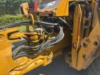 Hydrema 906D backhoe loader 39