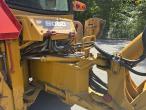 Hydrema 906D backhoe loader 53