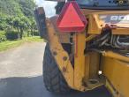 Hydrema 906D backhoe loader 54