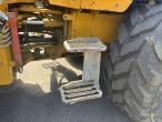 Hydrema 906D backhoe loader 58