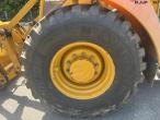 Hydrema 906D backhoe loader 64