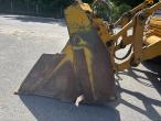 Hydrema 906D backhoe loader 69