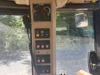 Hydrema 906D backhoe loader 75