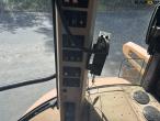 Hydrema 906D backhoe loader 76