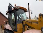 Hydrema 906D backhoe loader 18