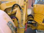 Hydrema 906D backhoe loader 23