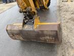 Hydrema 906D backhoe loader 48