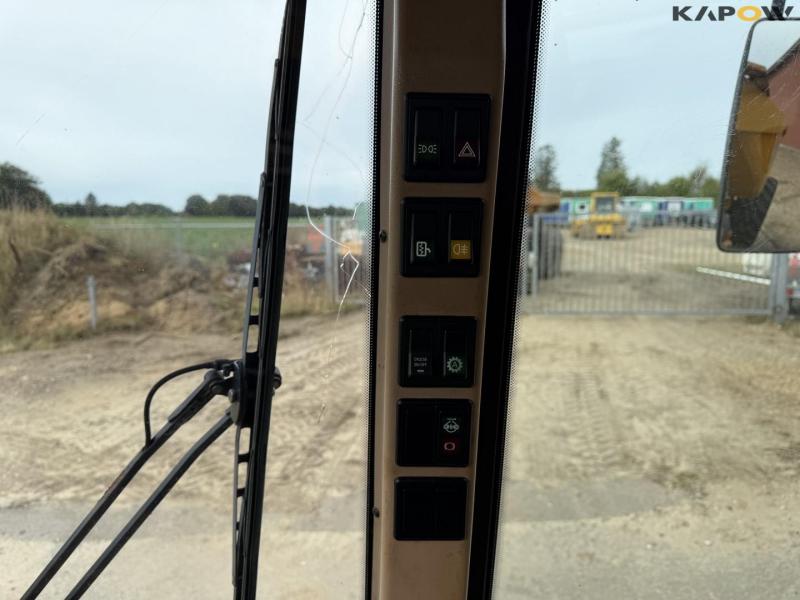 Hydrema 912 DS dump truck 36