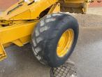 Hydrema 912 DS dump truck 47
