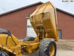 Hydrema 912 dump truck 32