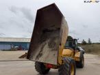 Hydrema 912 dump truck 36