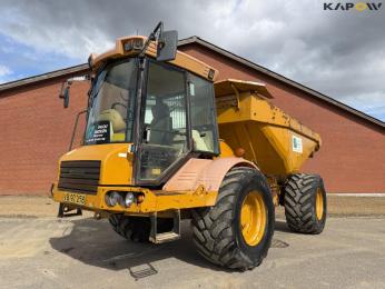 Hydrema 912C dump truck