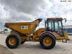 Hydrema 912C dump truck 4