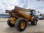Hydrema 912C dump truck 5