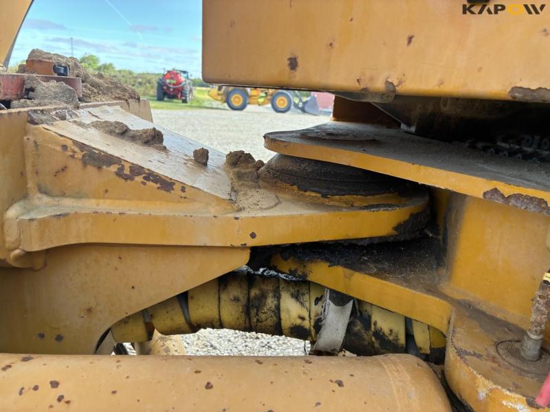Hydrema 922C dump truck 25