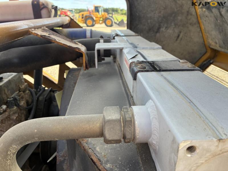 Hydrema 922C dump truck 63