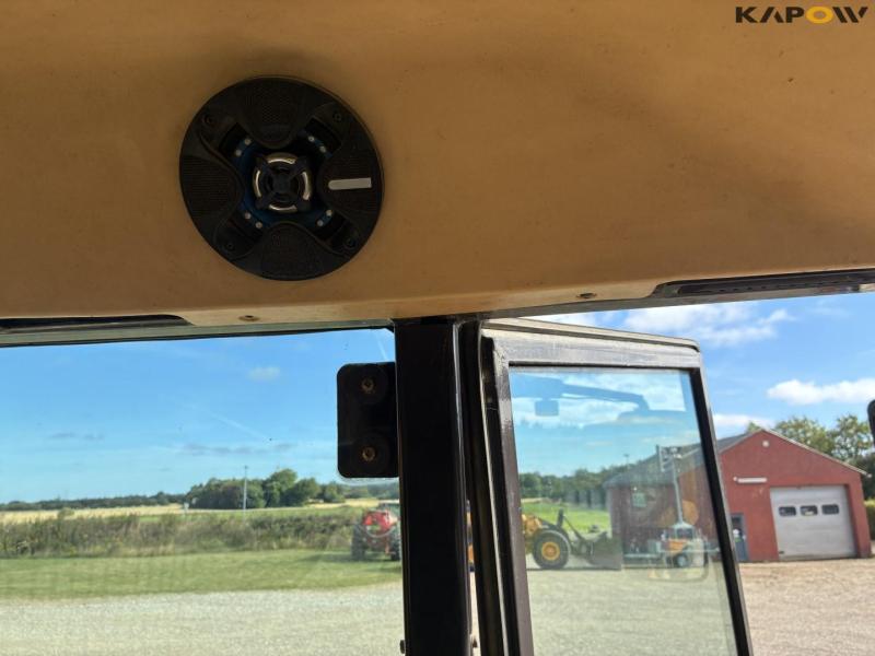 Hydrema 922C dump truck 69