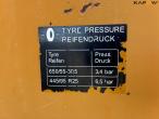 Hydrema 922C dump truck 22