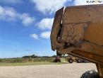 Hydrema 922C dump truck 45